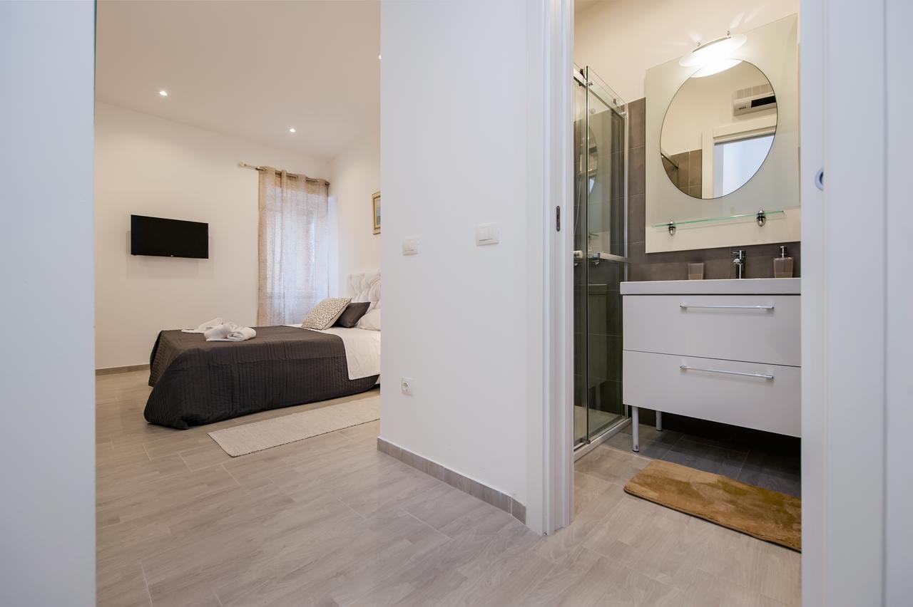 Garzoto Rooms And Studios Rovinj Dış mekan fotoğraf