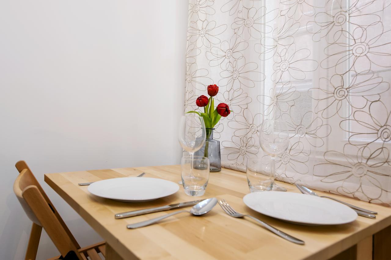 Garzoto Rooms And Studios Rovinj Dış mekan fotoğraf