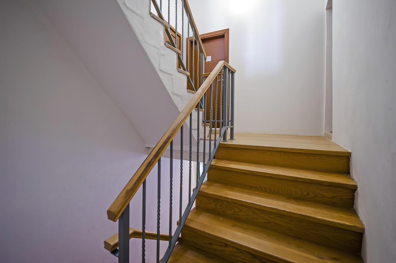 Garzoto Rooms And Studios Rovinj Dış mekan fotoğraf